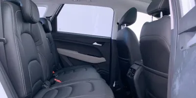 Chevrolet Captiva 2023