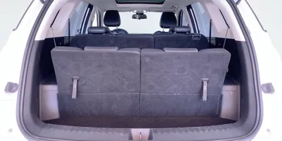Chevrolet Captiva 2023