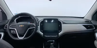 Chevrolet Captiva 2023