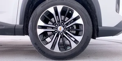 Chevrolet Captiva 2023