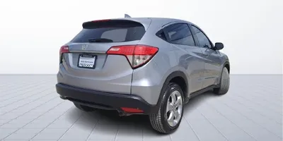 Honda Hr-v 2021