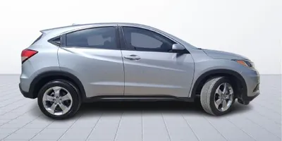 Honda Hr-v 2021