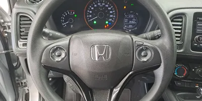 Honda Hr-v 2021