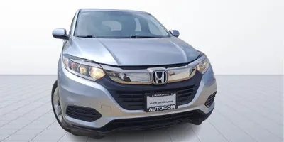 Honda Hr-v 2021