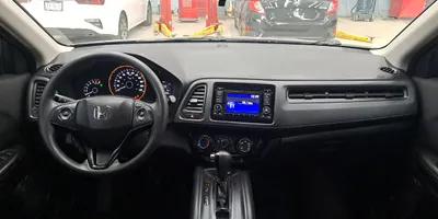 Honda Hr-v 2021