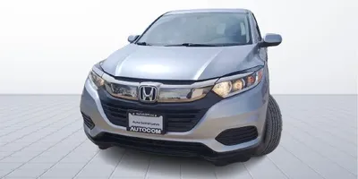 Honda Hr-v 2021