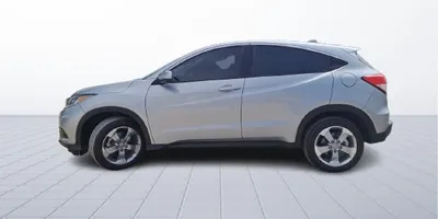 Honda Hr-v 2021