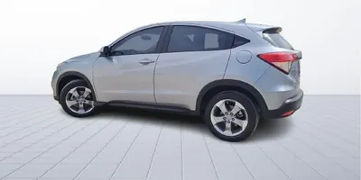 Honda Hr-v 2021