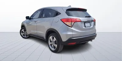 Honda Hr-v 2021