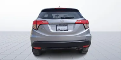 Honda Hr-v 2021