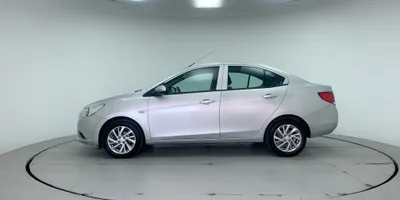 Chevrolet Aveo 2018