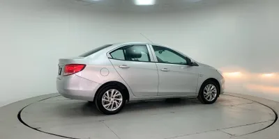 Chevrolet Aveo 2018