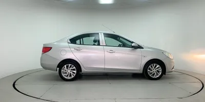 Chevrolet Aveo 2018