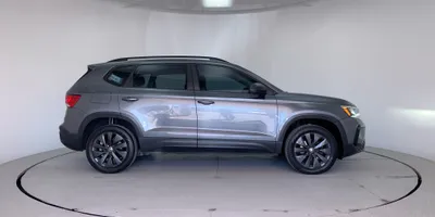 Volkswagen Taos 2022