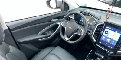 Chevrolet Captiva 2023