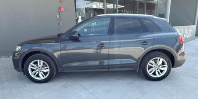 Audi Q5 2020