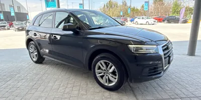 Audi Q5 2020