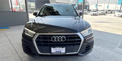 Audi Q5 2020