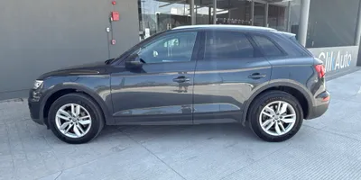 Audi Q5 2020