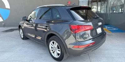 Audi Q5 2020