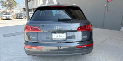 Audi Q5 2020