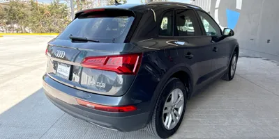 Audi Q5 2020