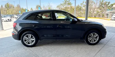 Audi Q5 2020