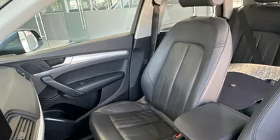 Audi Q5 2020