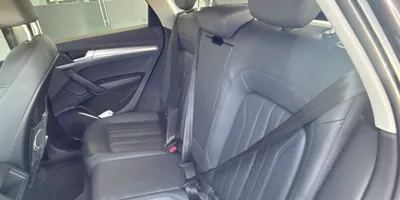 Audi Q5 2020