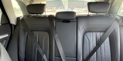 Audi Q5 2020