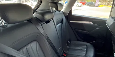 Audi Q5 2020