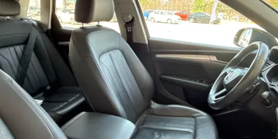Audi Q5 2020