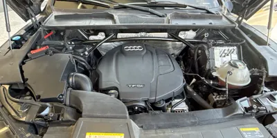 Audi Q5 2020