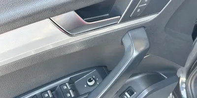 Audi Q5 2020