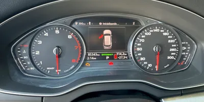 Audi Q5 2020