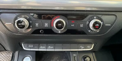Audi Q5 2020