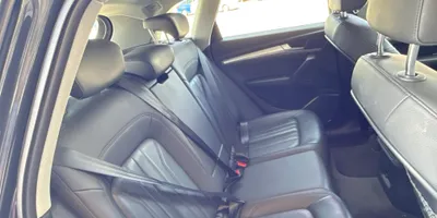 Audi Q5 2020