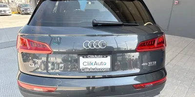 Audi Q5 2020