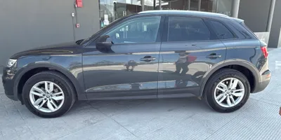 Audi Q5 2020