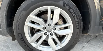 Audi Q5 2020