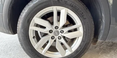 Audi Q5 2020