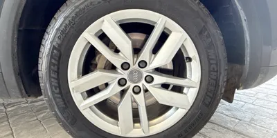 Audi Q5 2020