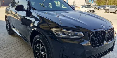 Bmw X4 Sac 2022