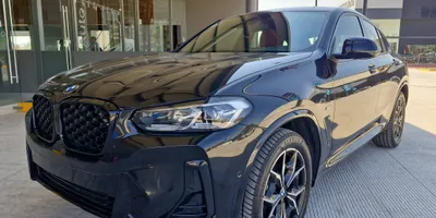 Bmw X4 Sac 2022