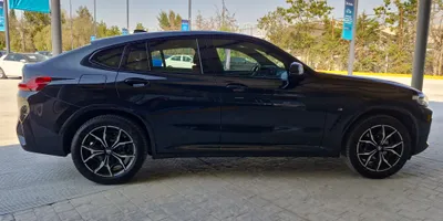 Bmw X4 Sac 2022