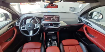 Bmw X4 Sac 2022