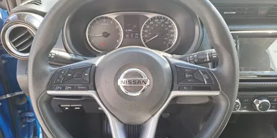 Nissan Kicks 2021