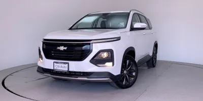 Chevrolet Captiva 2023