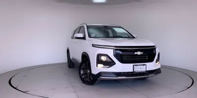Chevrolet Captiva 2023