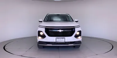 Chevrolet Captiva 2023